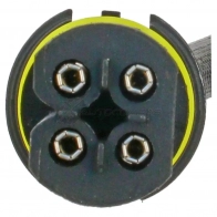 Лямбда зонд, кислородный датчик KRAUF 1440703944 6BB OSZ KR4100N - Изображение 2