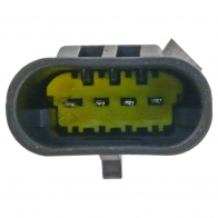 Лямбда зонд, кислородный датчик KRAUF KR4104N 1440703940 WYM5 GNS - Изображение 2