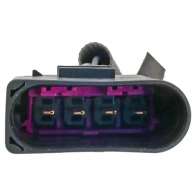 Лямбда зонд, кислородный датчик KRAUF 1440703939 90 FUH KR4105N - Изображение 2