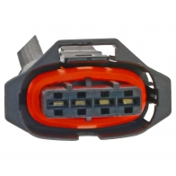 Лямбда зонд, кислородный датчик KRAUF KR4107N H1YFKF 2 1440703937 - Изображение 2