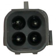 Лямбда зонд, кислородный датчик KRAUF 1440821957 KR4115N WXR M7TJ - Изображение 2