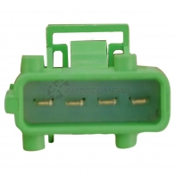 Лямбда зонд, кислородный датчик KRAUF KR4120N ZH1I PUD 1440703948 - Изображение 2