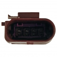 Лямбда зонд, кислородный датчик KRAUF KR4125N DJ4MR EQ 1440822006 - Изображение 2