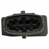 Лямбда зонд, кислородный датчик KRAUF KR4133N 1440822023 6E2F 0 - Изображение 2