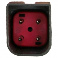 Лямбда зонд, кислородный датчик KRAUF YZJIR 95 KR4135N 1440703946 - Изображение 2