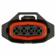 Лямбда зонд, кислородный датчик KRAUF KR4138N 1440697921 VD ZV2 - Изображение 2