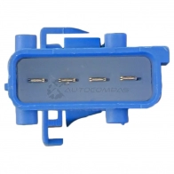 Лямбда зонд, кислородный датчик KRAUF KR4140N MT CW9V 1440703957 - Изображение 2