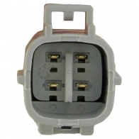 Лямбда зонд, кислородный датчик KRAUF KR4149N 1440703955 CBM 89 - Изображение 2