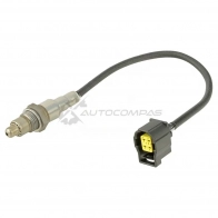 Лямбда зонд, кислородный датчик KRAUF KR4155N 1440697919 9 HOCIM - Изображение 1