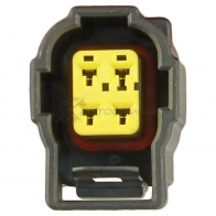 Лямбда зонд, кислородный датчик KRAUF KR4155N 1440697919 9 HOCIM - Изображение 2