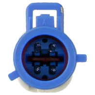 Лямбда зонд, кислородный датчик KRAUF KR4160N 1440821978 WI W0BN - Изображение 2