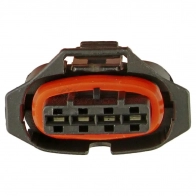 Лямбда зонд, кислородный датчик KRAUF C 8X3B7 KR4169N 1440821955 - Изображение 2