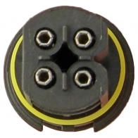Лямбда зонд, кислородный датчик KRAUF KR4173N 4N9D O 1440703958 - Изображение 2
