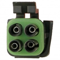 Лямбда зонд, кислородный датчик KRAUF VVH P9 KR4176N 1440697917 - Изображение 2