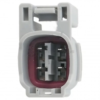 Лямбда зонд, кислородный датчик KRAUF Y4D4 RH5 1440703991 KR4214N - Изображение 2