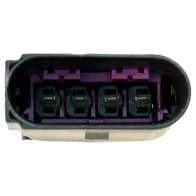 Лямбда зонд, кислородный датчик KRAUF KR4280N 1440821927 ZMFL QL - Изображение 2