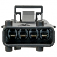 Лямбда зонд, кислородный датчик KRAUF KR4286N 1440697906 H HD5E - Изображение 2