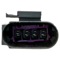 Лямбда зонд, кислородный датчик KRAUF 9 NLHR 1440822007 KR4295N - Изображение 2
