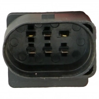 Лямбда зонд, кислородный датчик KRAUF Q0ZO FO 1440704057 KR5080N - Изображение 2