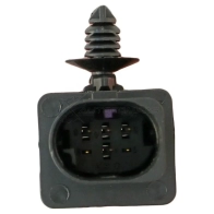 Лямбда зонд, кислородный датчик KRAUF 0IVO T 1440704055 KR5083N - Изображение 2