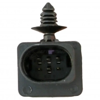 Лямбда зонд, кислородный датчик KRAUF 1440704056 KR5086N RF 94NQ - Изображение 2
