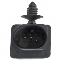 Лямбда зонд, кислородный датчик KRAUF 1440704068 KR5094N RJ5I Q4 - Изображение 2