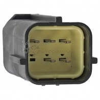 Лямбда зонд, кислородный датчик KRAUF KR5096N L 6QOYD 1440704067 - Изображение 2