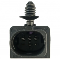 Лямбда зонд, кислородный датчик KRAUF 6C YSN 1440704074 KR5124N - Изображение 2