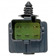 Лямбда зонд, кислородный датчик KRAUF 49UPL V9 1440704106 KR5171N - Изображение 2