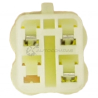 Лямбда зонд, кислородный датчик KRAUF F2I 8A 1440827428 KR3019N - Изображение 2
