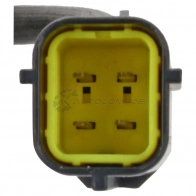 Лямбда зонд, кислородный датчик KRAUF BOC E4W 1440697932 KR4041N - Изображение 2