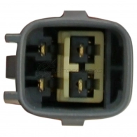 Лямбда зонд, кислородный датчик KRAUF 1440841403 ZZIT 4JK KR4129N - Изображение 2