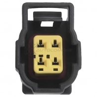 Лямбда зонд, кислородный датчик KRAUF 4Y 2MQ KR4229N 1440827435 - Изображение 2