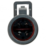 Лямбда зонд, кислородный датчик KRAUF LOGWI GJ KR4248N 1440842082 - Изображение 2
