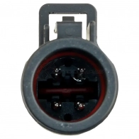 Лямбда зонд, кислородный датчик KRAUF 4 YZ19O 1440704003 KR4253N - Изображение 2