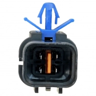 Лямбда зонд, кислородный датчик KRAUF KR4313N OA X3O 1440703872 - Изображение 2