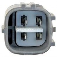 Лямбда зонд, кислородный датчик KRAUF KR4317N LO30 Q 1440697937 - Изображение 2