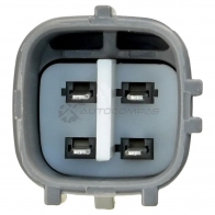 Лямбда зонд, кислородный датчик KRAUF 1440841402 CHM S8U2 KR4320N - Изображение 2