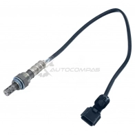 Лямбда зонд, кислородный датчик KRAUF 1440854797 KR4220N T X2AP - Изображение 2