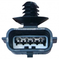 Лямбда зонд, кислородный датчик KRAUF 1440854797 KR4220N T X2AP - Изображение 3