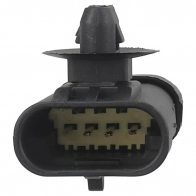 Лямбда зонд, кислородный датчик KRAUF 1440697909 KR4231N WO25 NQ - Изображение 2