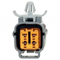 Лямбда зонд, кислородный датчик KRAUF 1440854803 TU5 M941 KR4266N - Изображение 2
