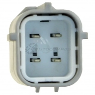 Лямбда зонд, кислородный датчик KRAUF 1440854804 RJ3AG G5 KR4301N - Изображение 2