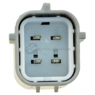 Лямбда зонд, кислородный датчик KRAUF KR4309N T9 TJA1 1440703875 - Изображение 2