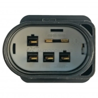 Лямбда зонд, кислородный датчик KRAUF 0E ZKV KR5147N 1440854829 - Изображение 2