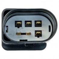 Лямбда зонд, кислородный датчик KRAUF R RUQ7 KR5155N 1440704093 - Изображение 2