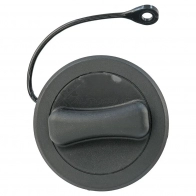Крышка топливного бака KRAUF Q EC80W 1440854540 KKZ1094TU