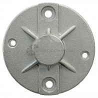 Крышка стартера задняя KRAUF SBH0636RD 1440978522 0 1J4RH - Изображение 2