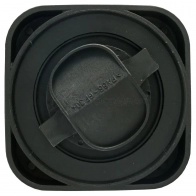 Крышка маслозаливной горловины KRAUF KKZ1039SP 1440703568 APUAM V - Изображение 3