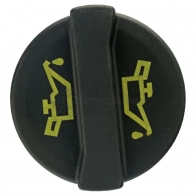 Крышка маслозаливной горловины KRAUF KKZ1043SP 1440703563 4R5K S - Изображение 2